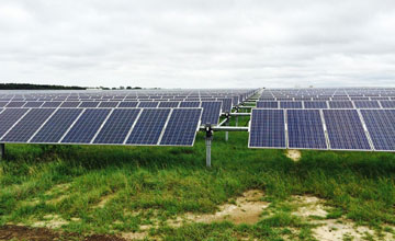 Rooftop Solar Offgrid